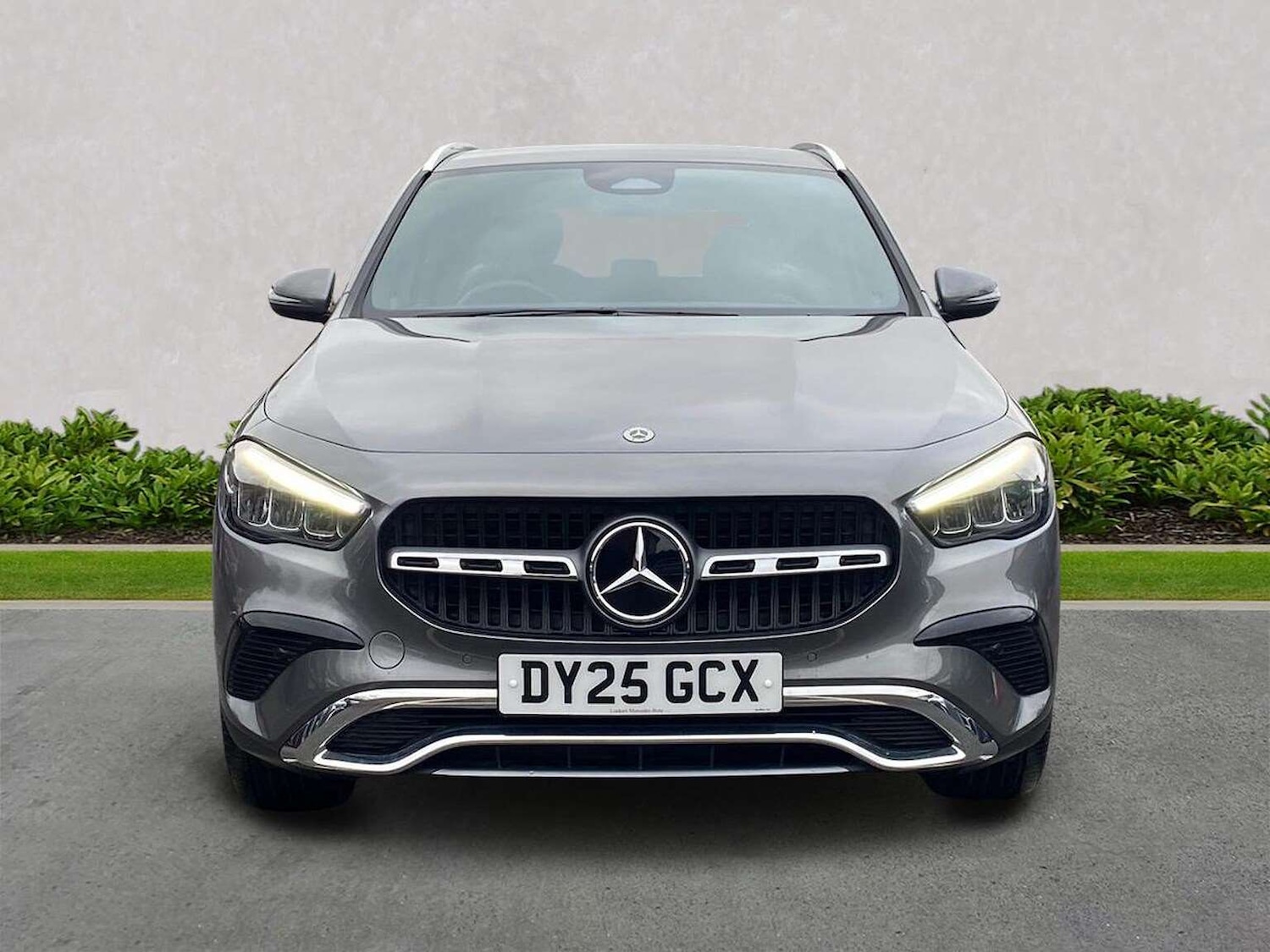 Used Mercedes-Benz GLA 2025 for sale - 77775207: Photo 5