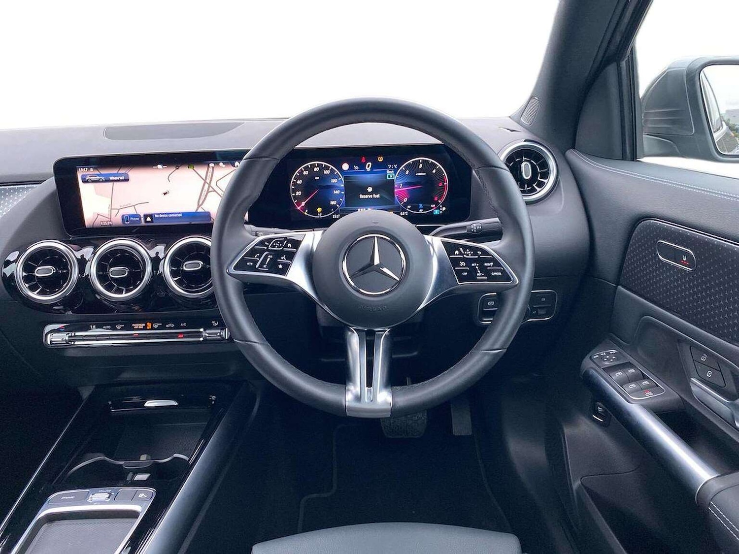 Used Mercedes-Benz GLA 2025 for sale - 77775207: Photo 9