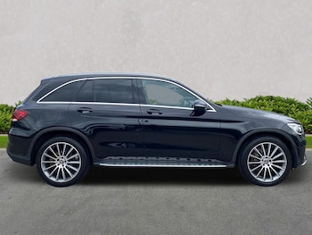 Used Mercedes-Benz GLC 2022 for sale - 75490242: Photo