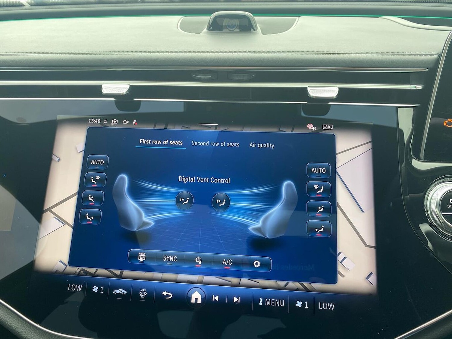 Used Mercedes-Benz E Class 2024 for sale - 76477320: Photo 12