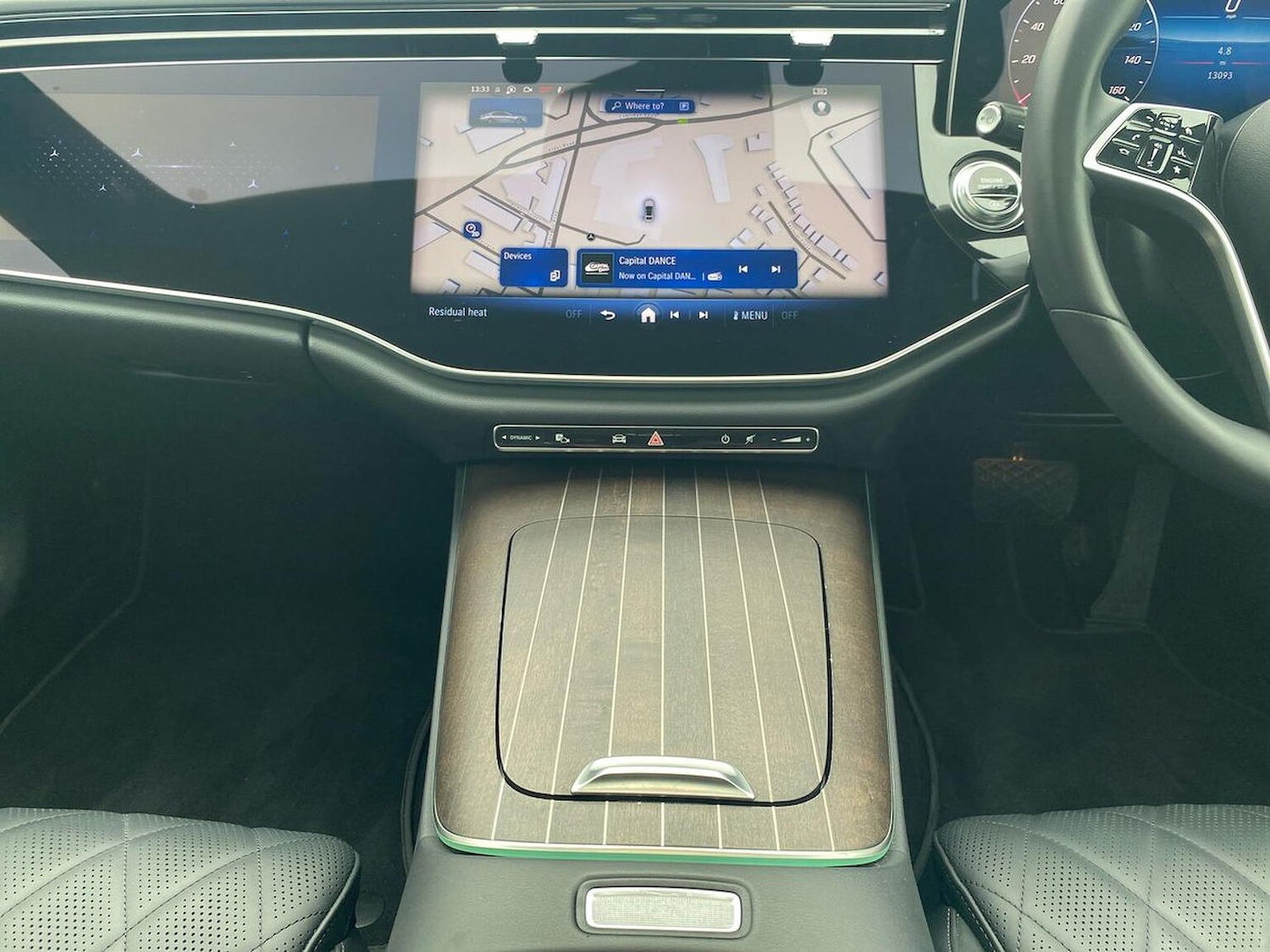 Used Mercedes-Benz E Class 2024 for sale - 76477320: Photo 13