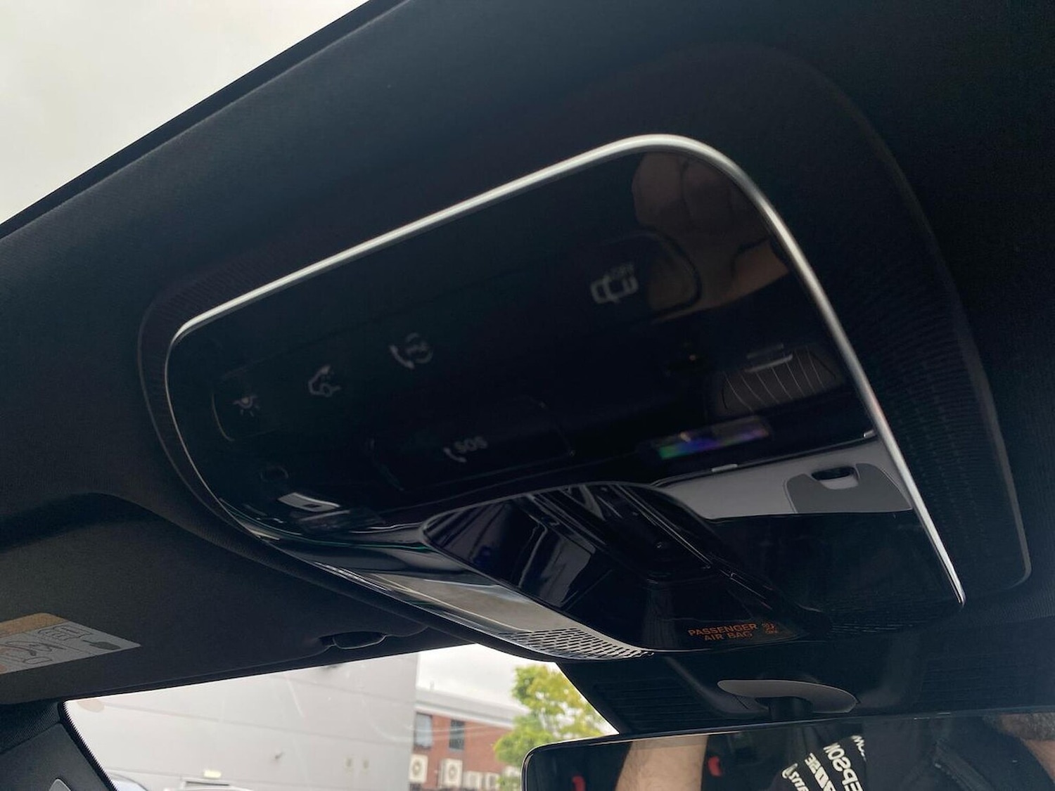 Used Mercedes-Benz E Class 2024 for sale - 76477320: Photo 14