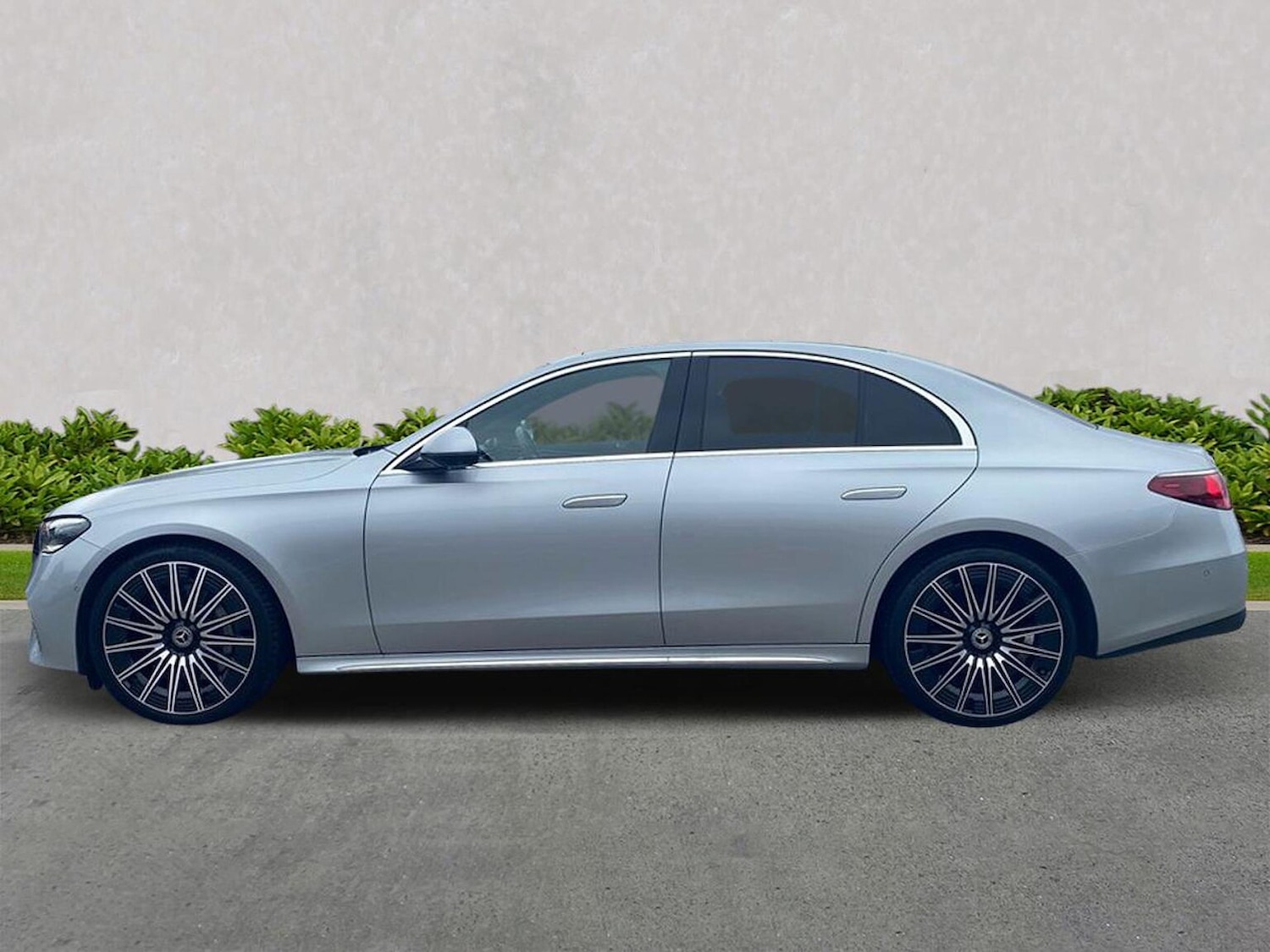 Used Mercedes-Benz E Class 2024 for sale - 76477320: Photo 19