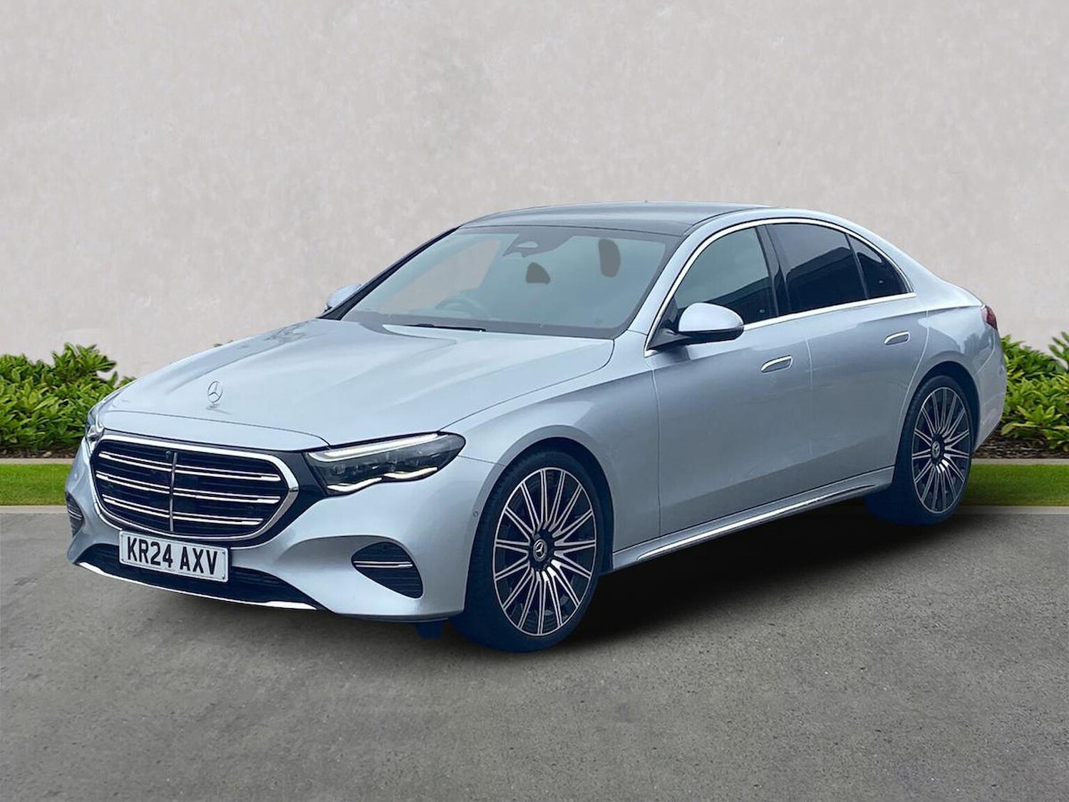 Used Mercedes-Benz E Class 2024 for sale - 76477320: Photo 20