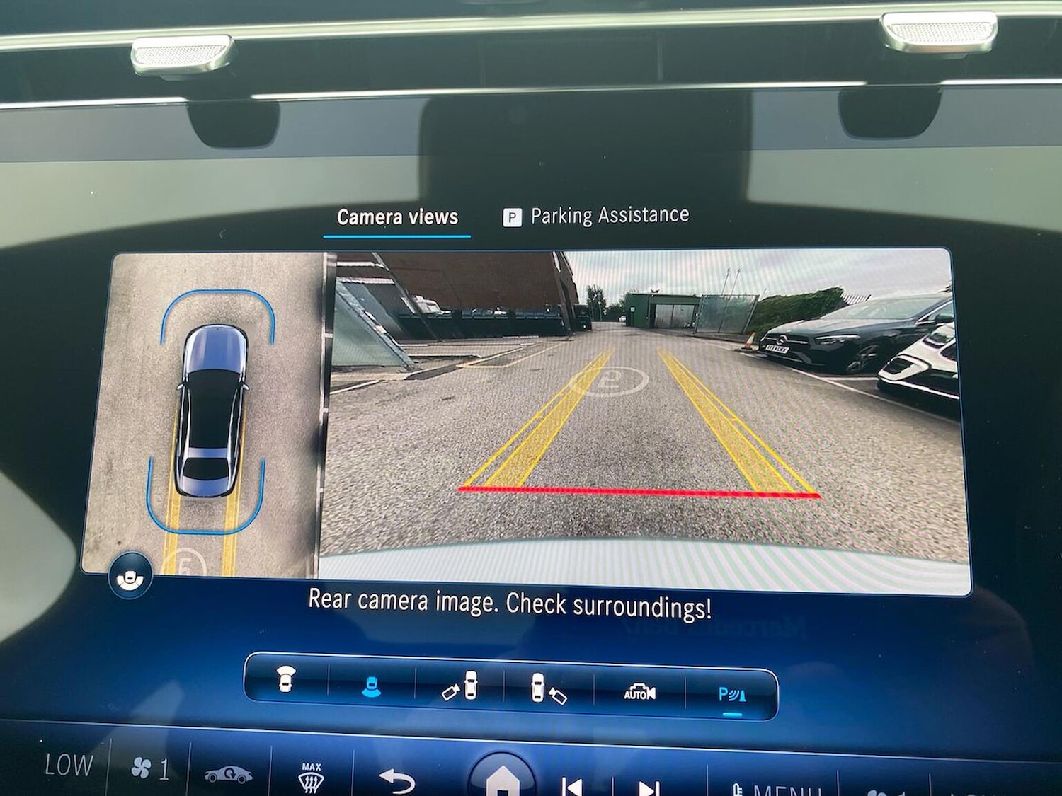 Used Mercedes-Benz E Class 2024 for sale - 76477320: Photo 23