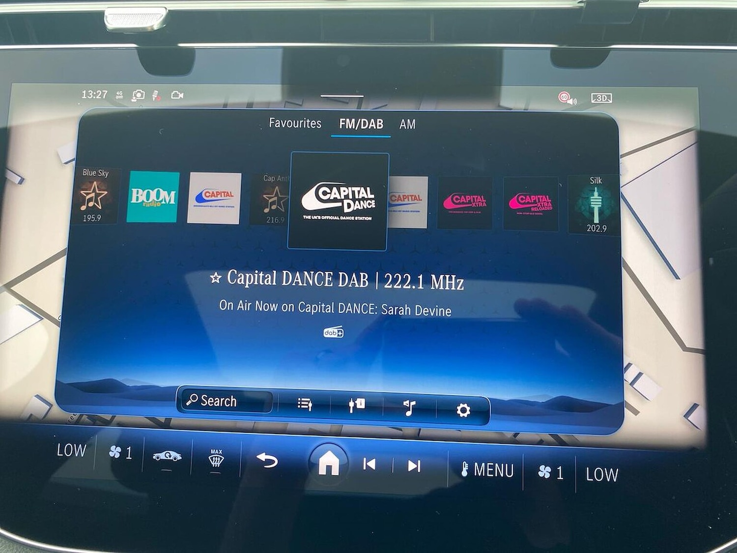 Used Mercedes-Benz E Class 2024 for sale - 76477320: Photo 25