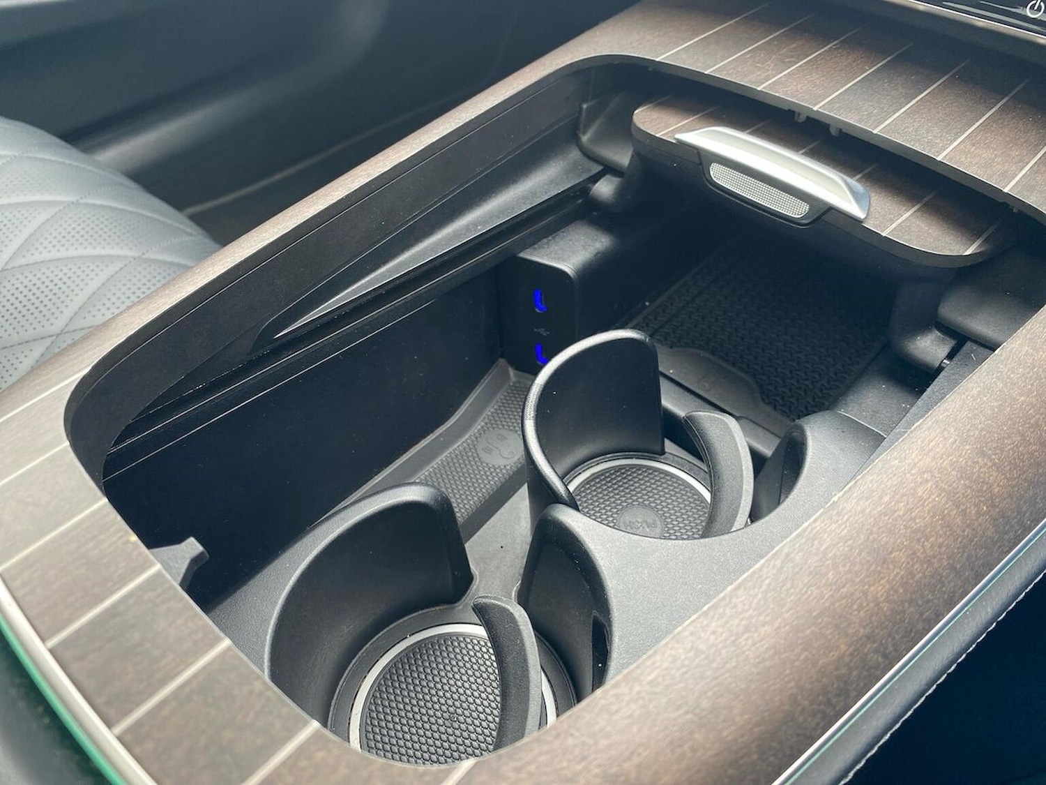 Used Mercedes-Benz E Class 2024 for sale - 76477320: Photo 32