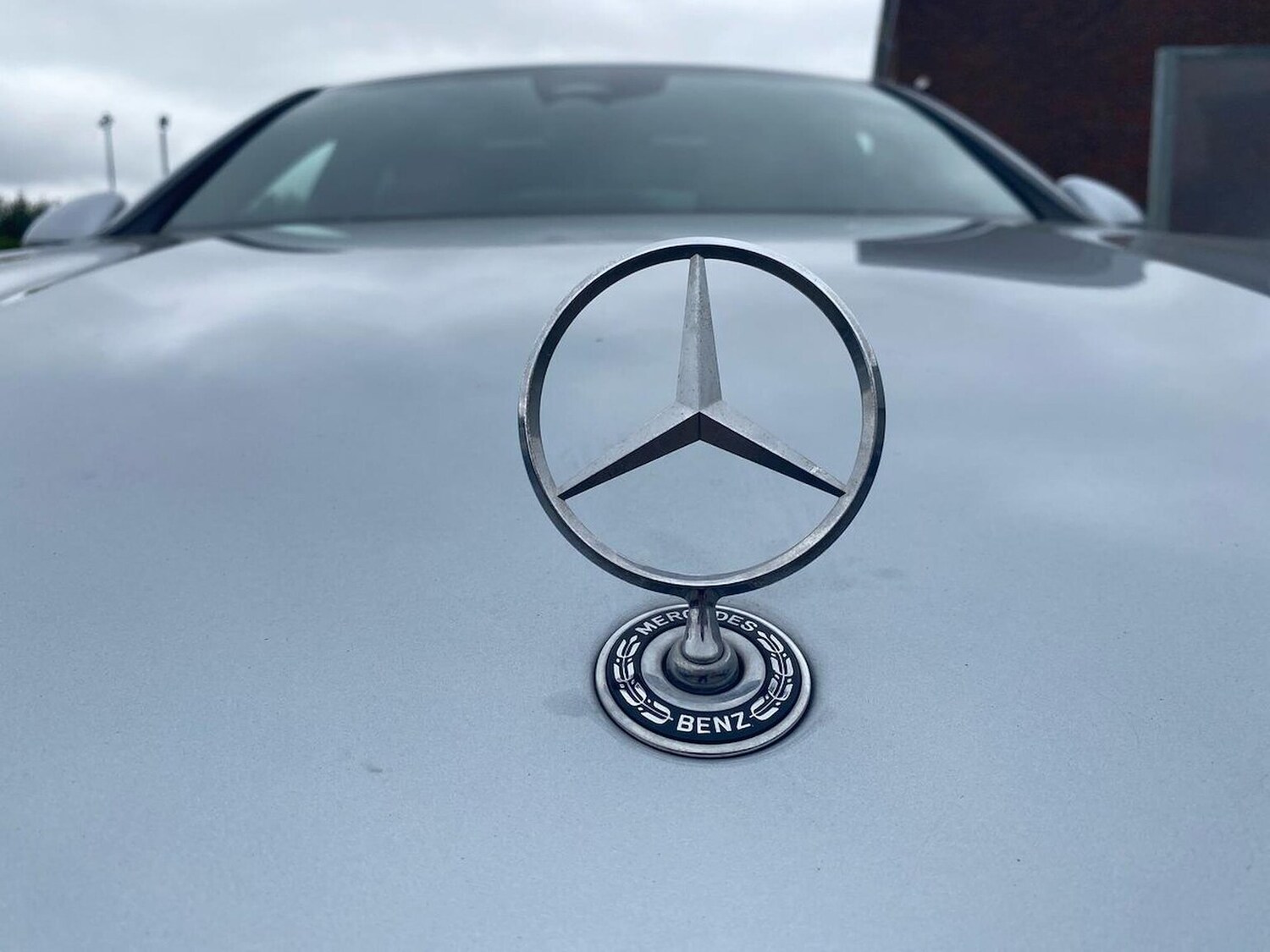 Used Mercedes-Benz E Class 2024 for sale - 76477320: Photo 36