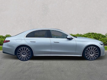 Used Mercedes-Benz E Class 2024 for sale - 76477320: Photo