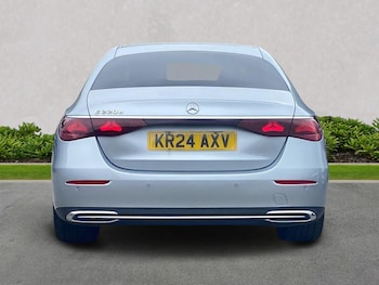 Used Mercedes-Benz E Class 2024 for sale - 76477320: Photo