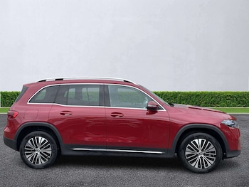 Used Mercedes-Benz EQB 2025 for sale - 78889278: Photo