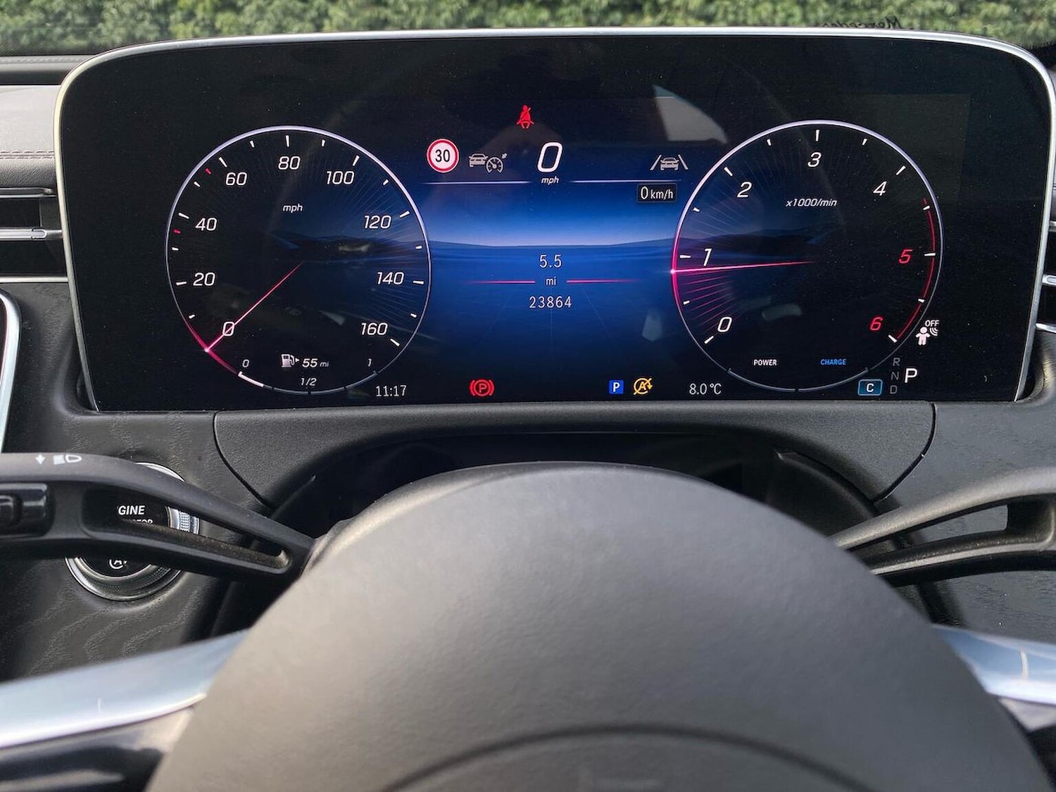 Used Mercedes-Benz E Class 2024 for sale - 77488439: Photo 10