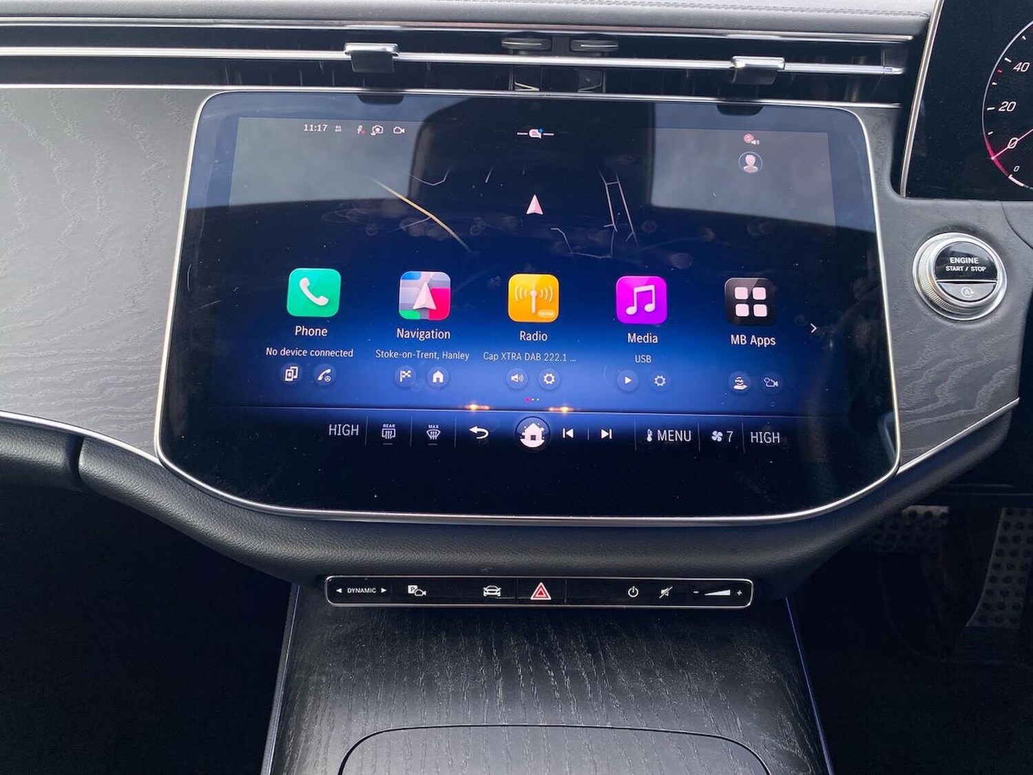 Used Mercedes-Benz E Class 2024 for sale - 77488439: Photo 11