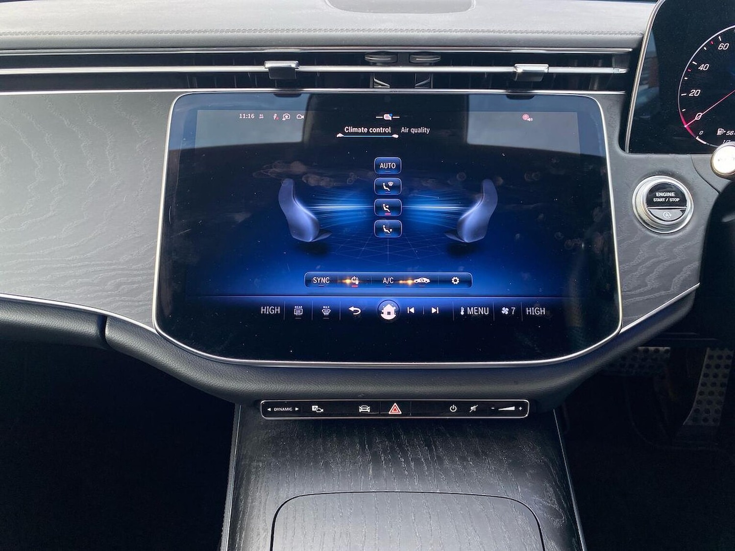 Used Mercedes-Benz E Class 2024 for sale - 77488439: Photo 12