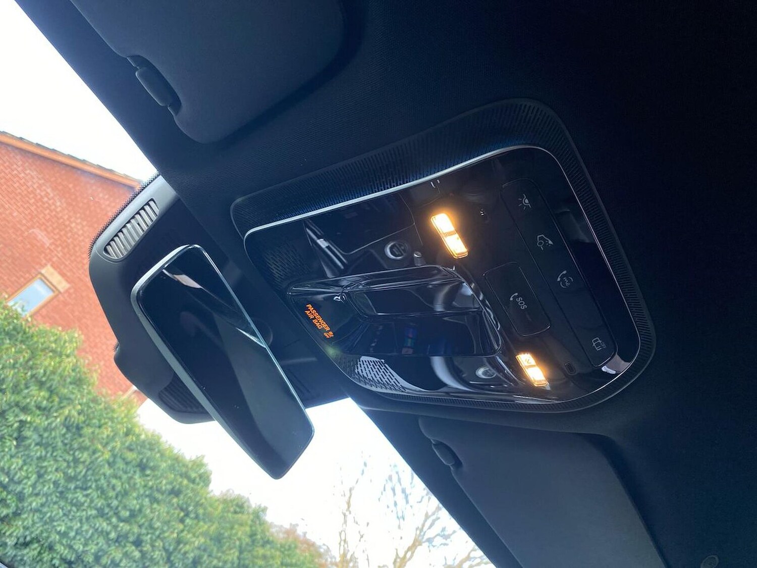 Used Mercedes-Benz E Class 2024 for sale - 77488439: Photo 14