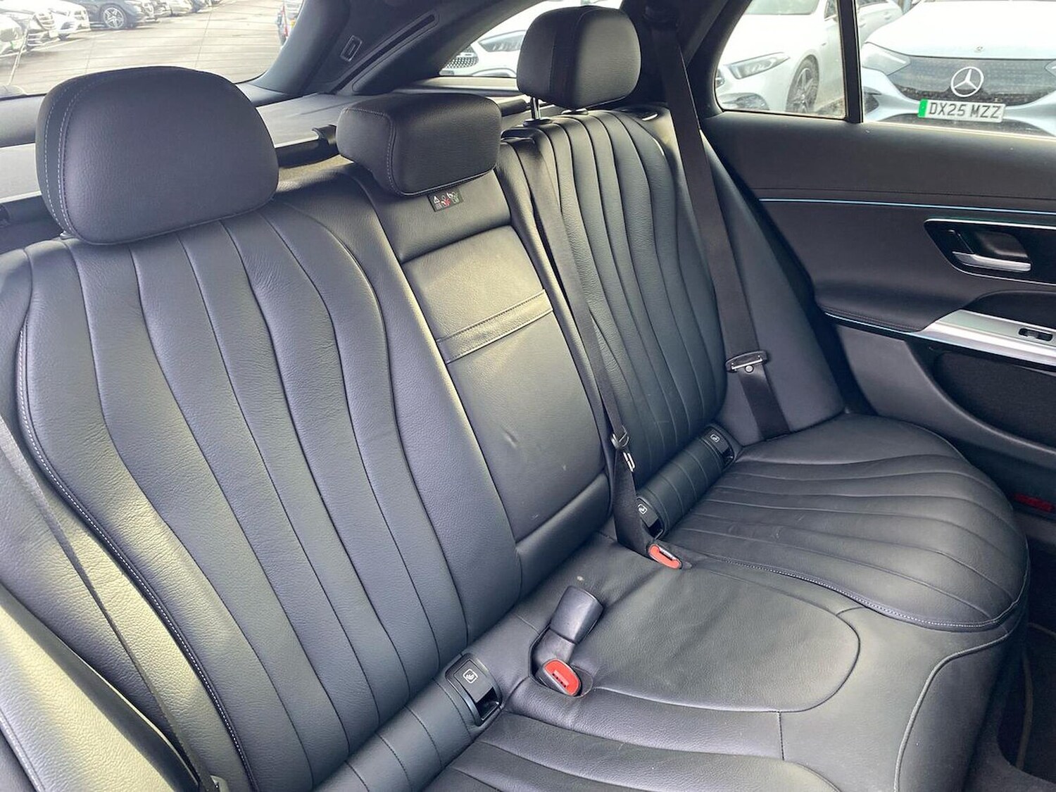 Used Mercedes-Benz E Class 2024 for sale - 77488439: Photo 16