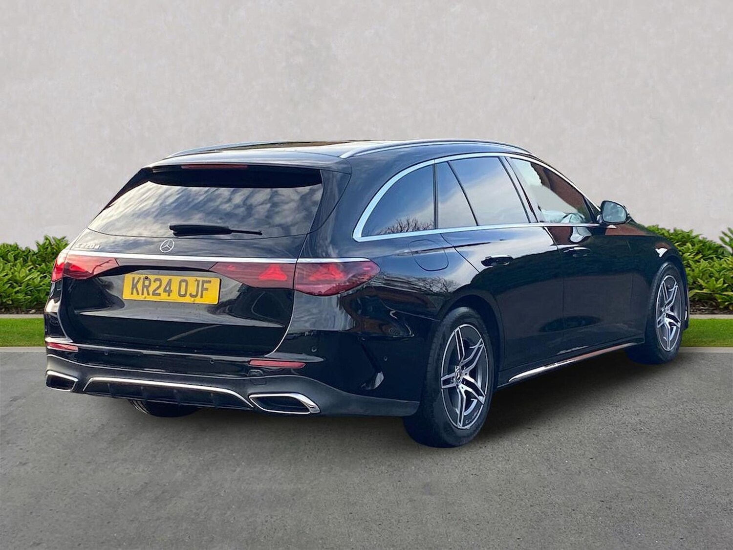 Used Mercedes-Benz E Class 2024 for sale - 77488439: Photo 18