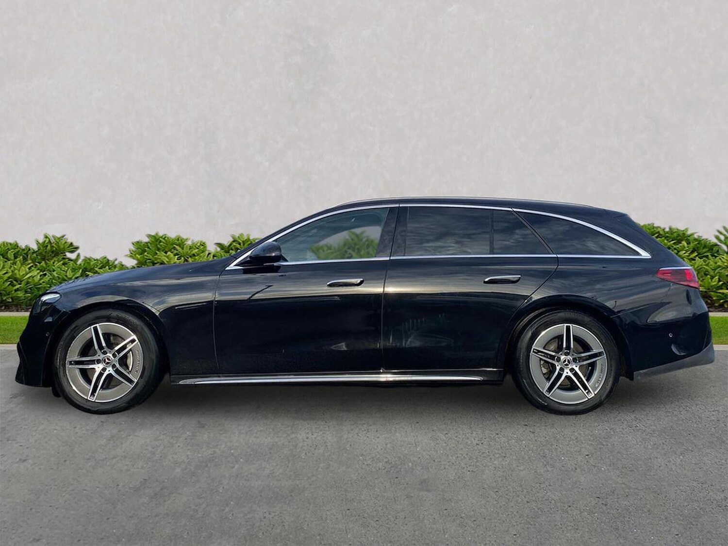 Used Mercedes-Benz E Class 2024 for sale - 77488439: Photo 19