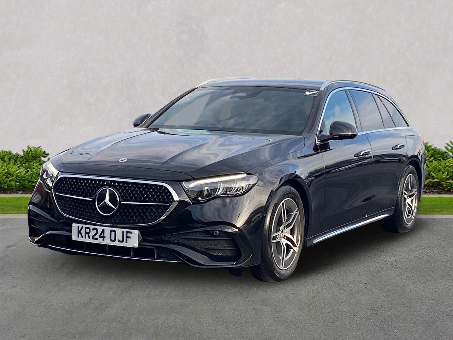 Used Mercedes-Benz E Class 2024 for sale - 77488439: Photo 20