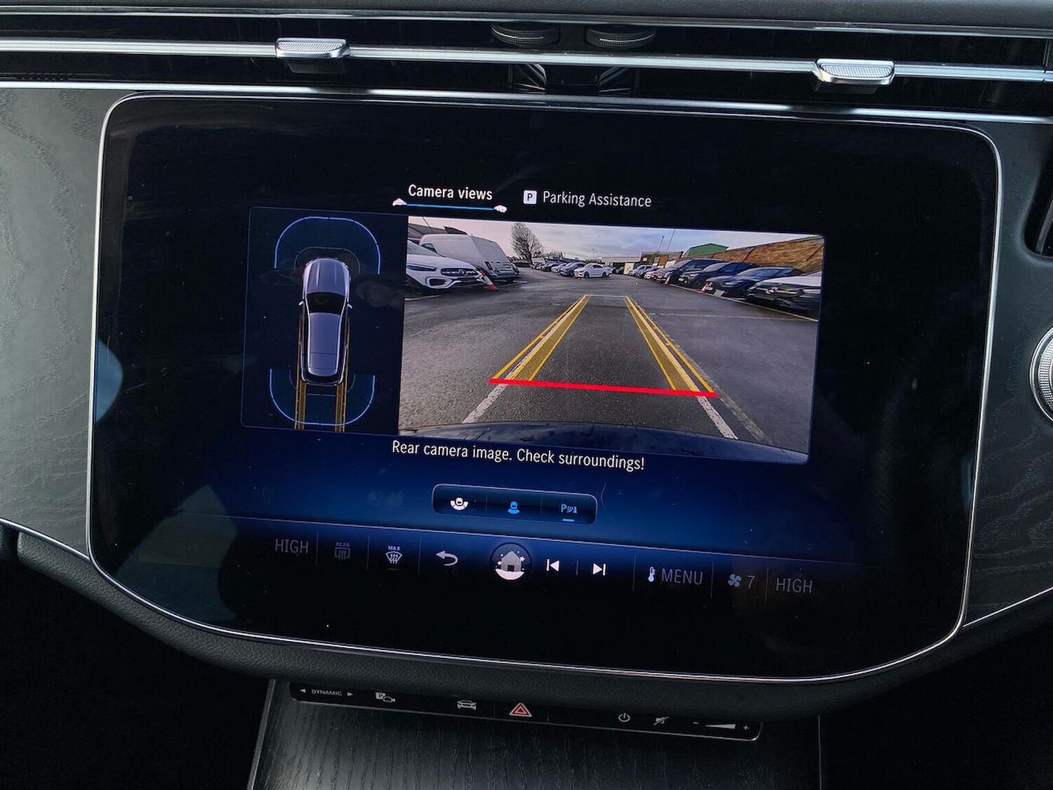 Used Mercedes-Benz E Class 2024 for sale - 77488439: Photo 23