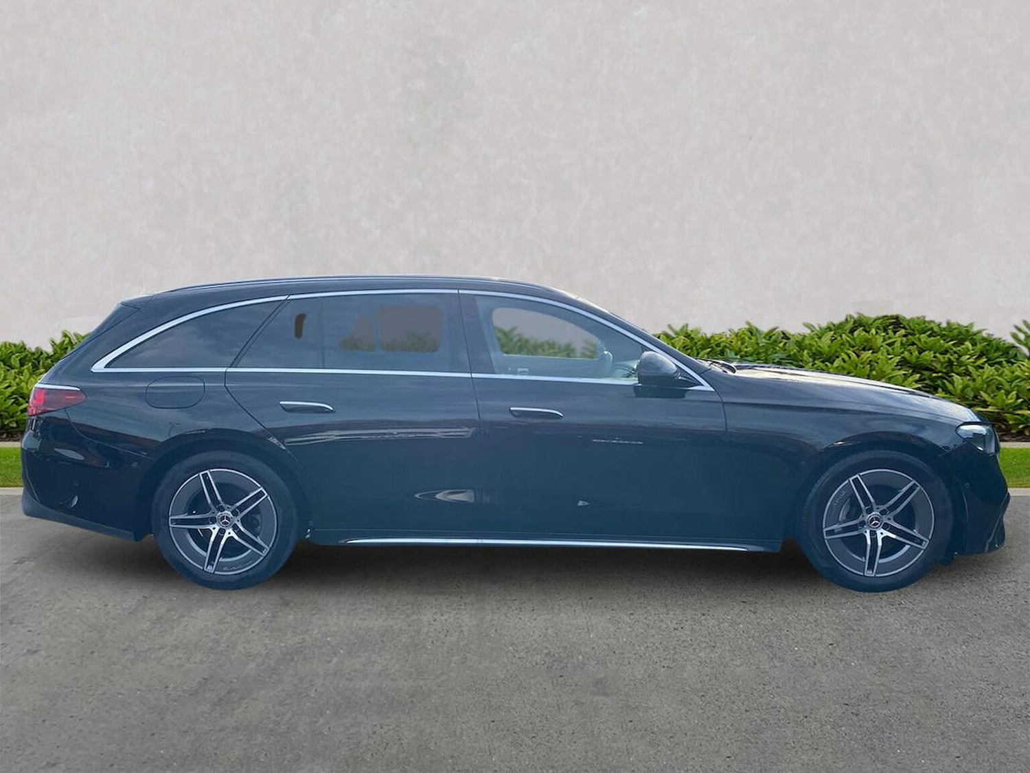 Used Mercedes-Benz E Class 2024 for sale - 77488439: Photo 3