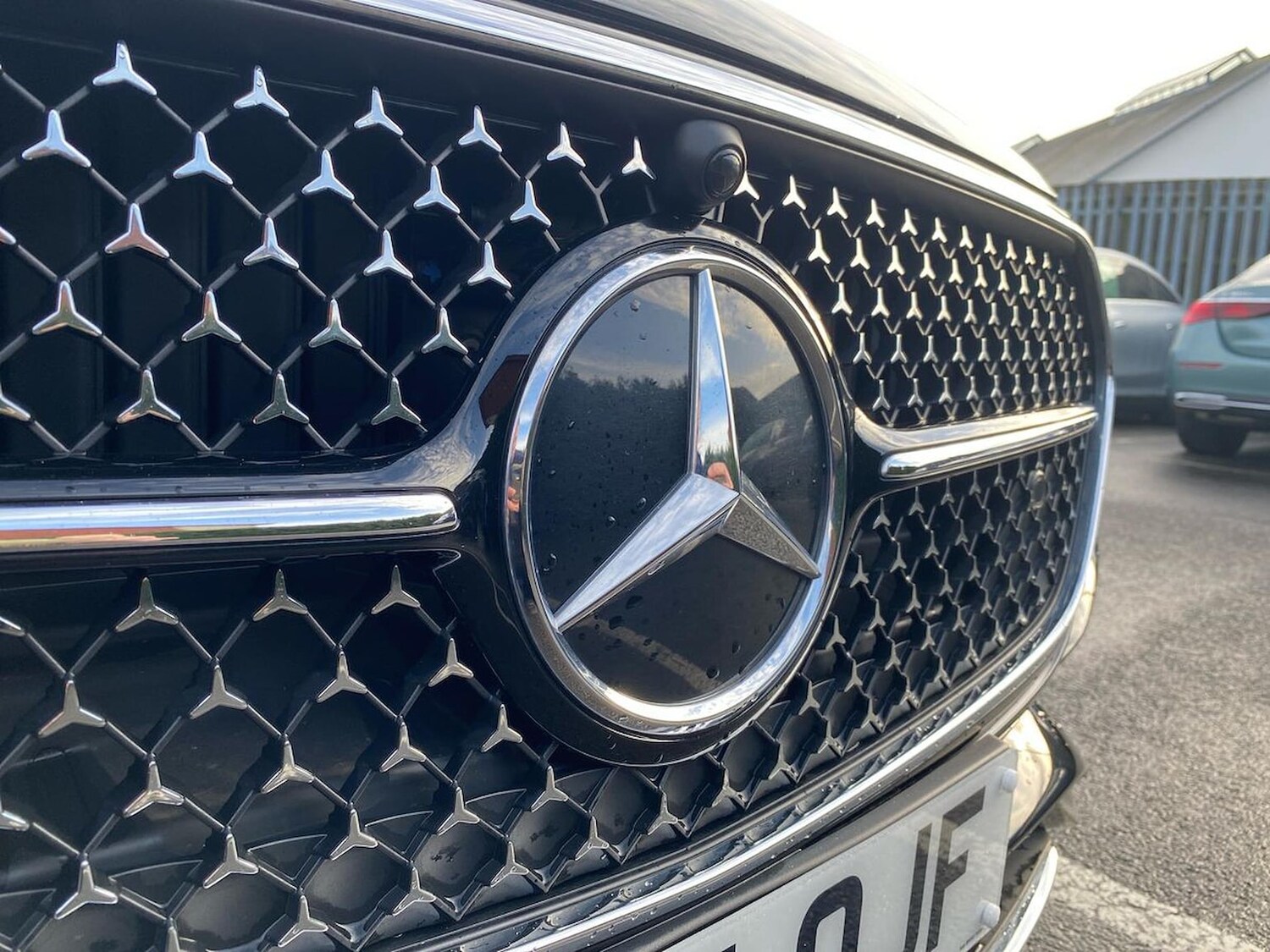 Used Mercedes-Benz E Class 2024 for sale - 77488439: Photo 33