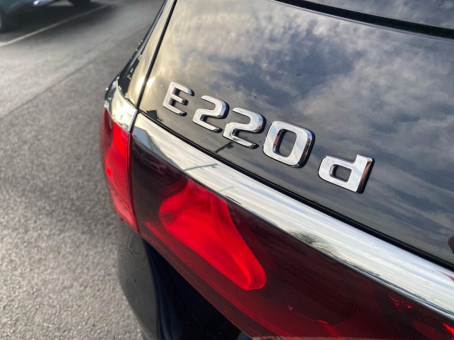 Used Mercedes-Benz E Class 2024 for sale - 77488439: Photo 36