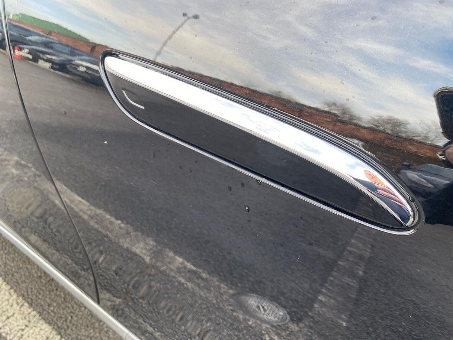 Used Mercedes-Benz E Class 2024 for sale - 77488439: Photo 37