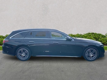 Used Mercedes-Benz E Class 2024 for sale - 77488439: Photo