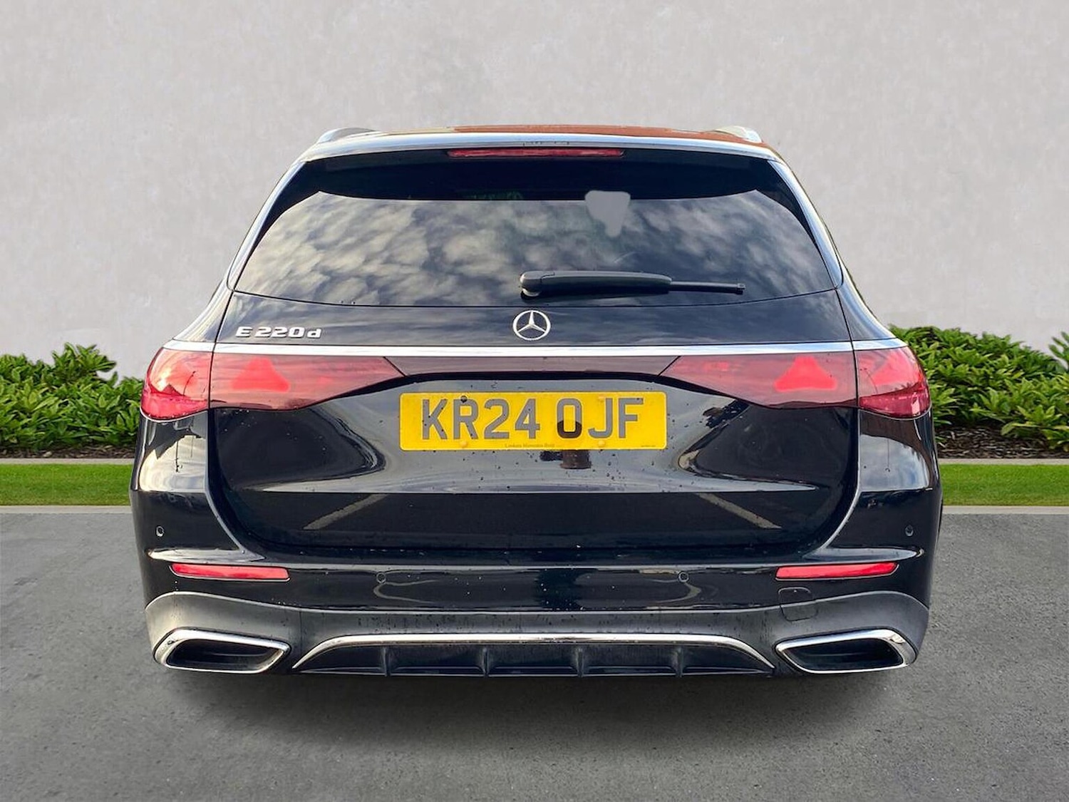 Used Mercedes-Benz E Class 2024 for sale - 77488439: Photo 4