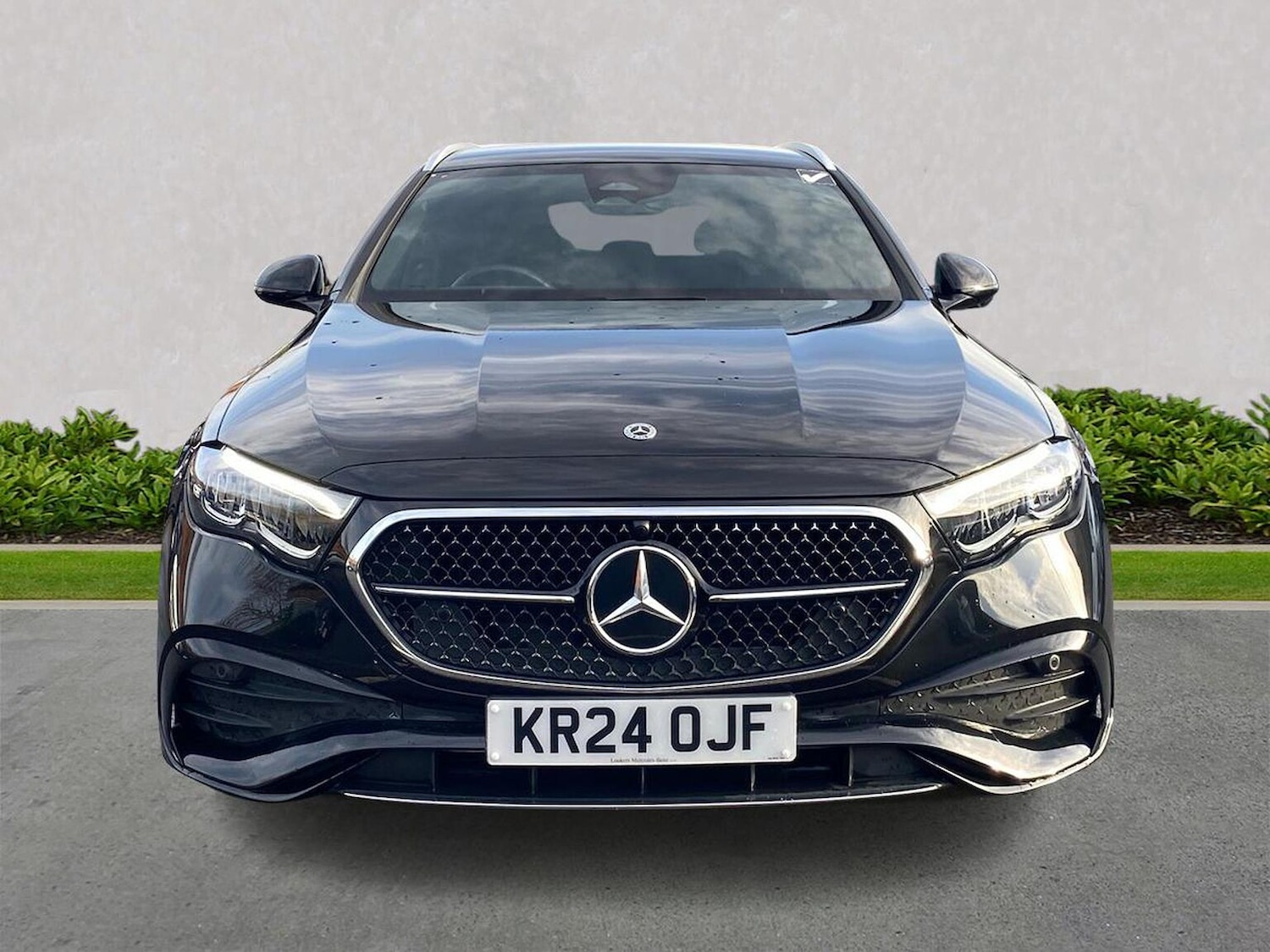 Used Mercedes-Benz E Class 2024 for sale - 77488439: Photo 5