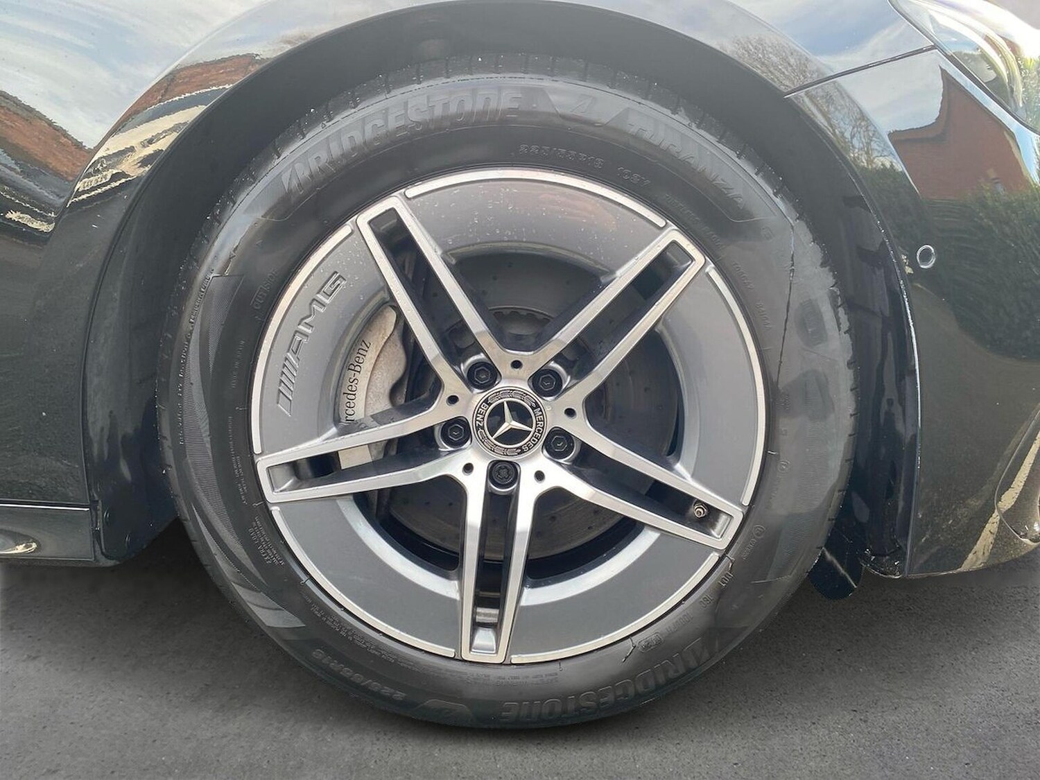 Used Mercedes-Benz E Class 2024 for sale - 77488439: Photo 6