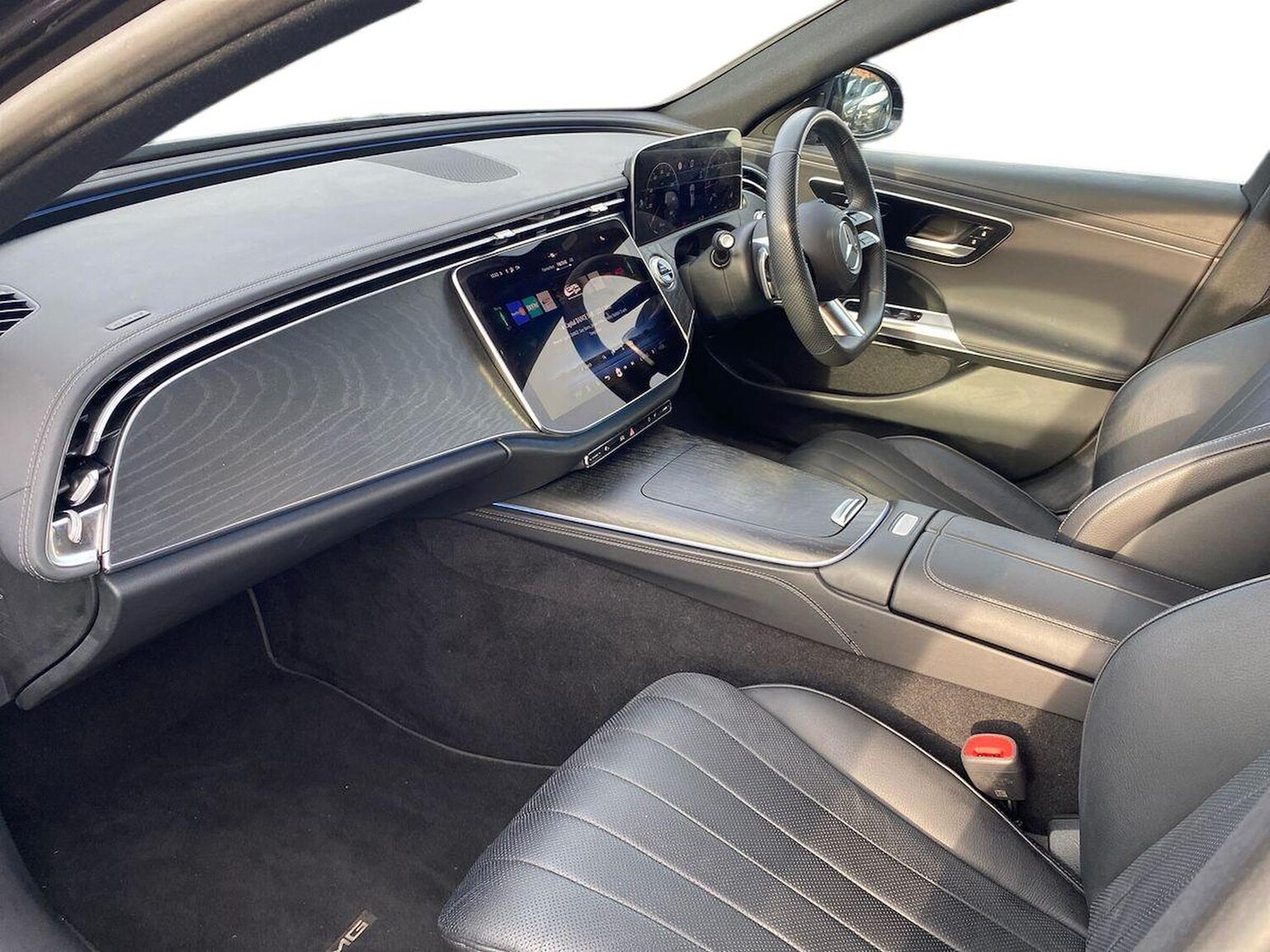 Used Mercedes-Benz E Class 2024 for sale - 77488439: Photo 7