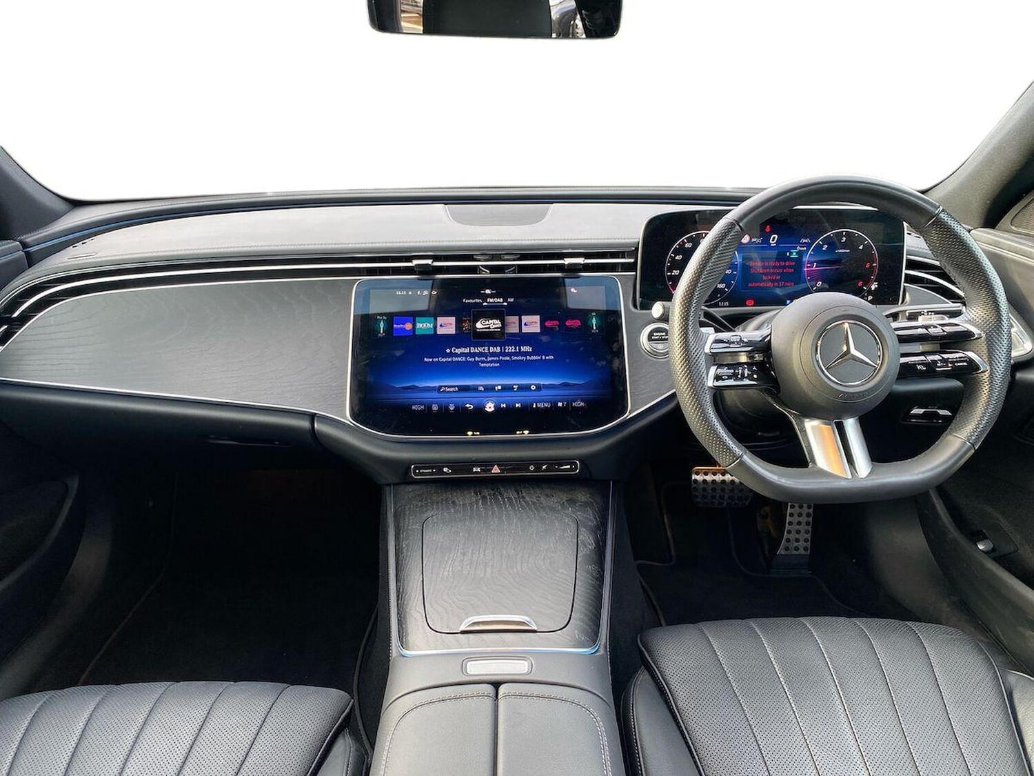 Used Mercedes-Benz E Class 2024 for sale - 77488439: Photo 8