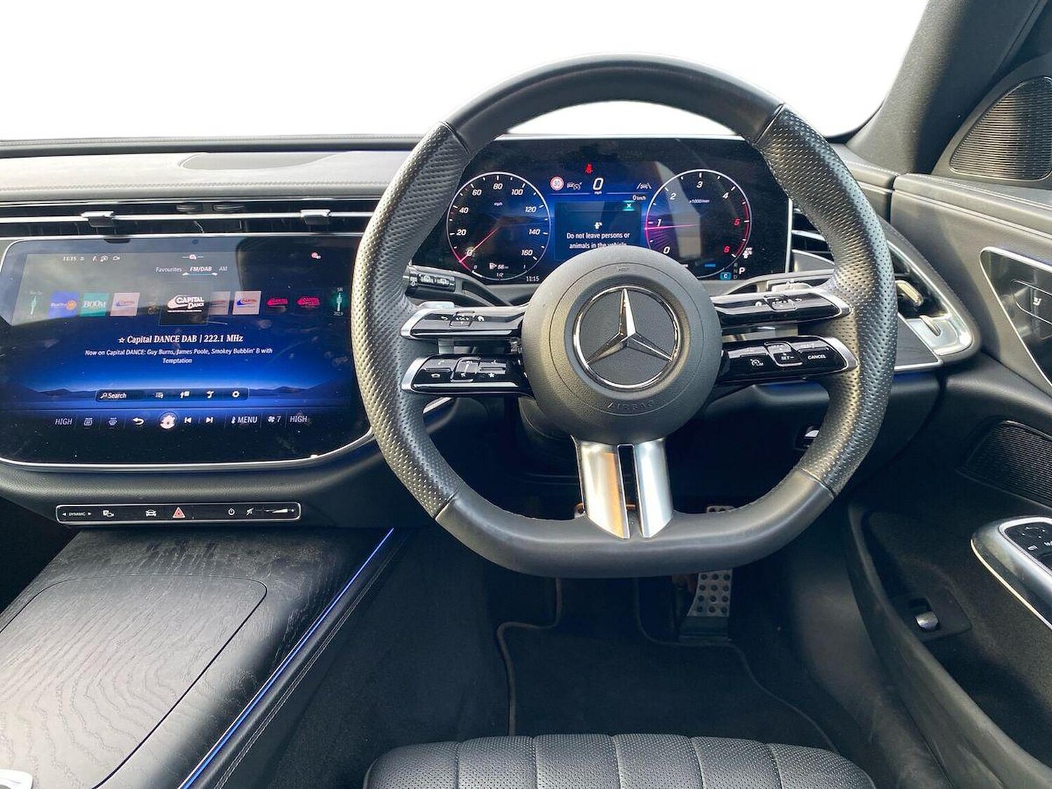 Used Mercedes-Benz E Class 2024 for sale - 77488439: Photo 9