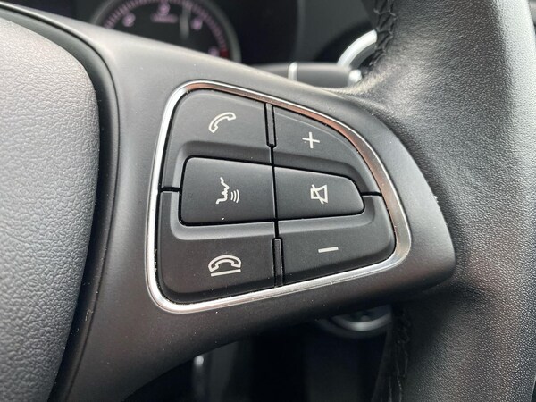 Used Mercedes-Benz C Class 2017 for sale - 76299422: Photo 27