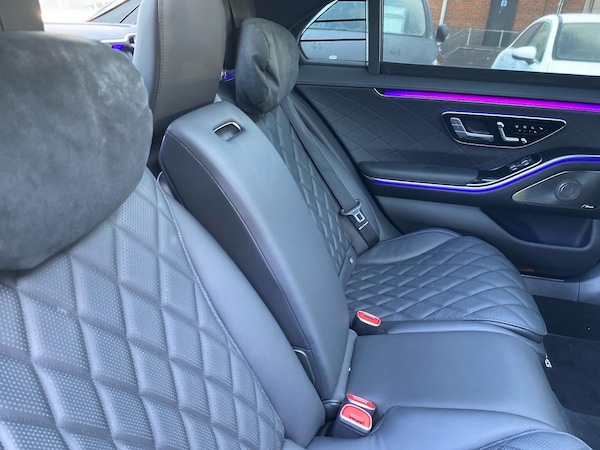 Used Mercedes-Benz S-Class 2025 for sale - 76107086: Photo 16
