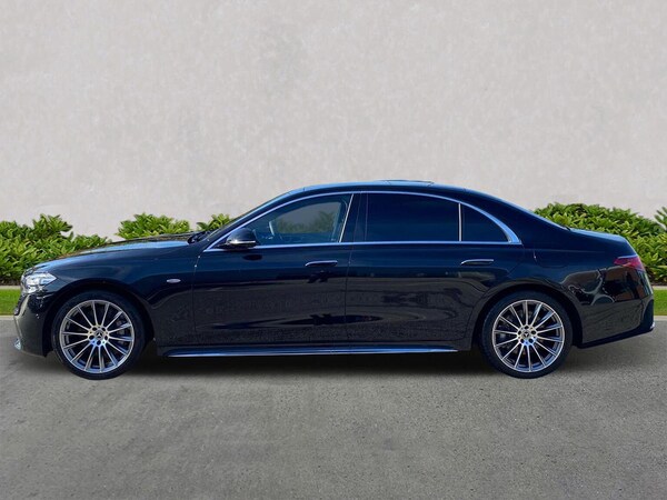 Used Mercedes-Benz S-Class 2025 for sale - 76107086: Photo 19