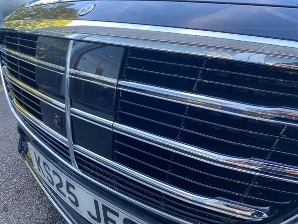 Used Mercedes-Benz S-Class 2025 for sale - 76107086: Photo 33