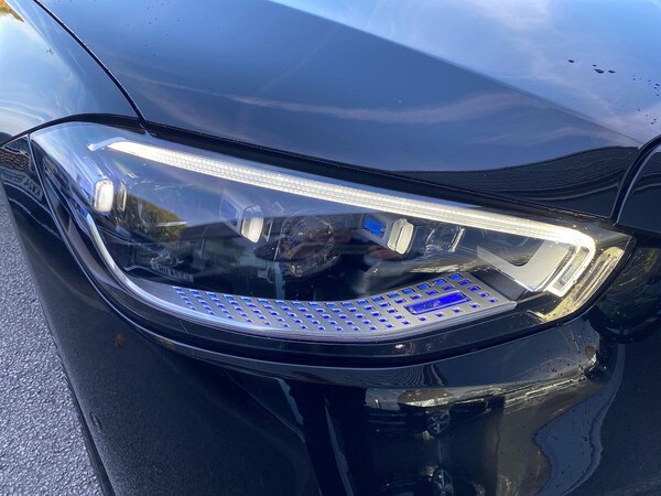 Used Mercedes-Benz S-Class 2025 for sale - 76107086: Photo 34