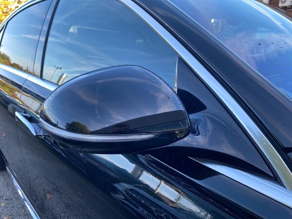 Used Mercedes-Benz S-Class 2025 for sale - 76107086: Photo 38