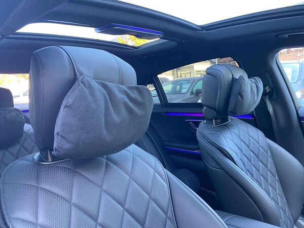 Used Mercedes-Benz S-Class 2025 for sale - 76107086: Photo 39