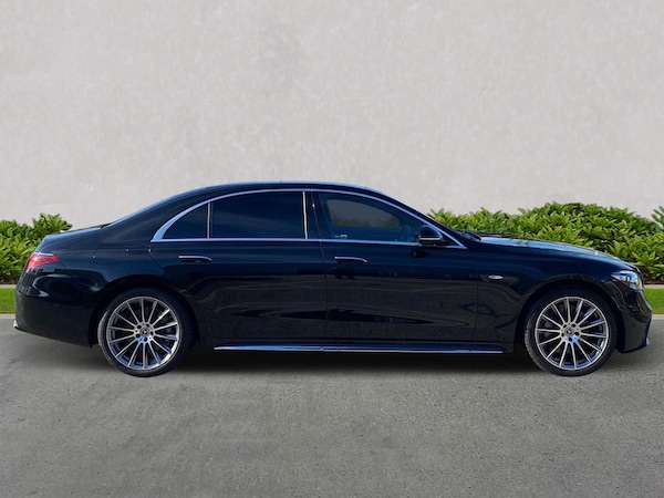 Used Mercedes-Benz S-Class 2025 for sale - 76107086: Photo 3