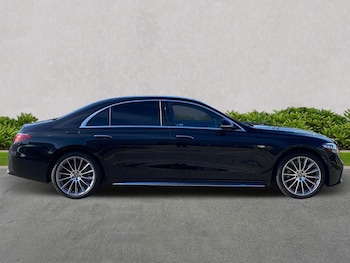 Used Mercedes-Benz S-Class 2025 for sale - 76107086: Photo 3
