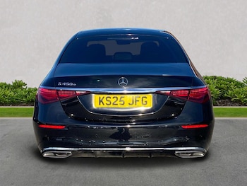 Used Mercedes-Benz S-Class 2025 for sale - 76107086: Photo 4