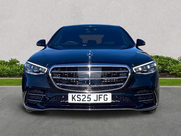 Used Mercedes-Benz S-Class 2025 for sale - 76107086: Photo 5