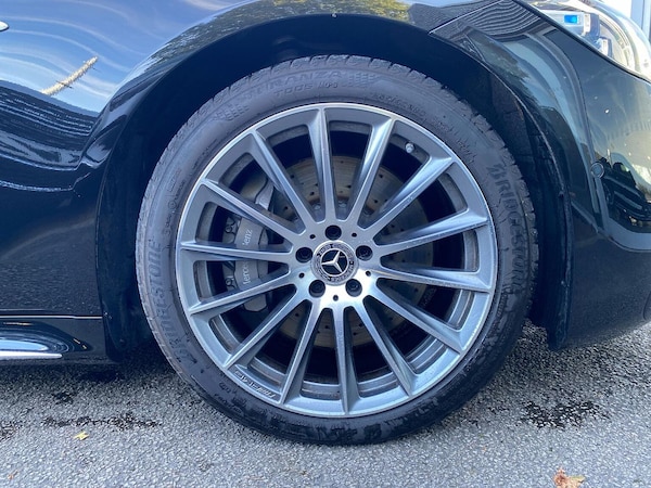 Used Mercedes-Benz S-Class 2025 for sale - 76107086: Photo 6