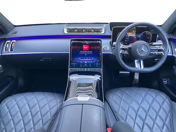 Used Mercedes-Benz S-Class 2025 for sale - 76107086: Photo 8