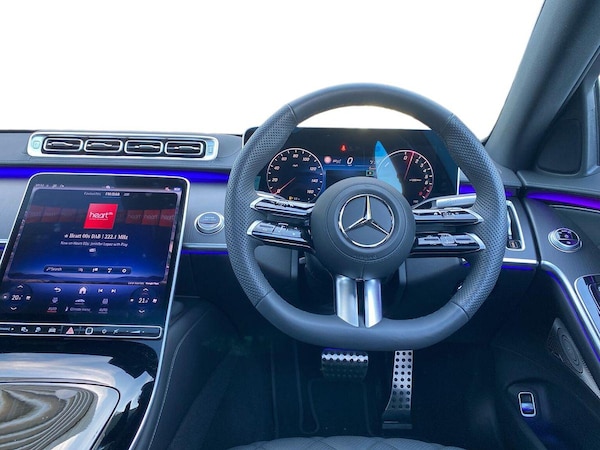 Used Mercedes-Benz S-Class 2025 for sale - 76107086: Photo 9
