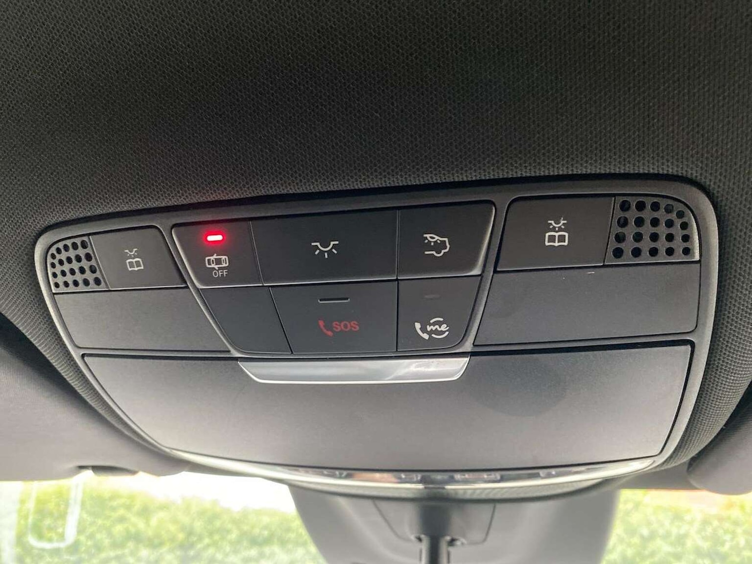 Used Mercedes-Benz EQC 2023 for sale - 77579795: Photo 14